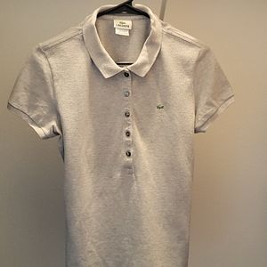 Lacoste Women's Polo